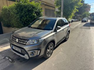 Suzuki Vitara 2017-thumb-26