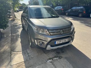 Suzuki Vitara 2017-thumb-27
