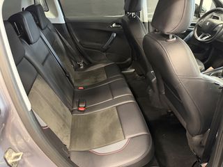 Peugeot 2008 2015 1.2 PURETECH CROSSWAY automatic-thumb-12
