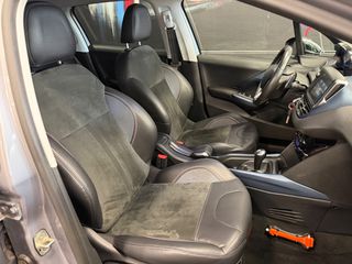 Peugeot 2008 2015 1.2 PURETECH CROSSWAY automatic-thumb-15