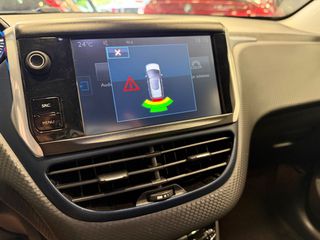 Peugeot 2008 2015 1.2 PURETECH CROSSWAY automatic-thumb-18