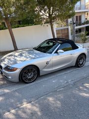 Bmw Z4 2005