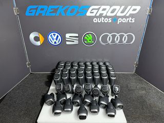 SMART FORTWO/FORFOUR 453 ΠΟΜΟΛΑ ΤΑΧΥΤΗΤΩΝ BRABUS