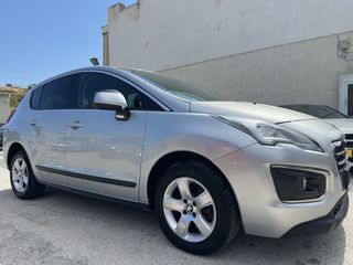 Peugeot 3008 2014 1.5 BLUEHDI 130 AUTOMATIC-thumb-4