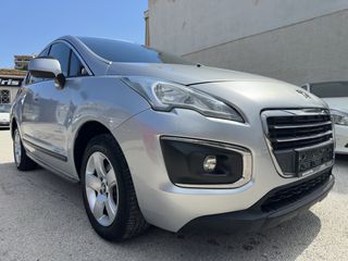 Peugeot 3008 2014 1.5 BLUEHDI 130 AUTOMATIC-thumb-3