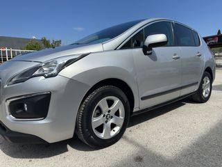 Peugeot 3008 2014 1.5 BLUEHDI 130 AUTOMATIC-thumb-5