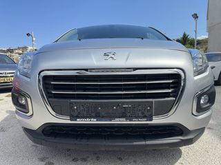 Peugeot 3008 2014 1.5 BLUEHDI 130 AUTOMATIC-thumb-2