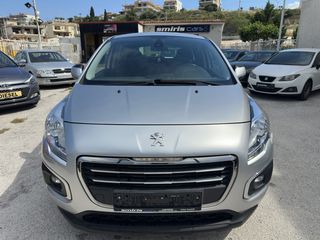 Peugeot 3008 2014 1.5 BLUEHDI 130 AUTOMATIC-thumb-1