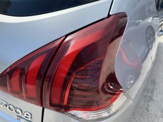 Peugeot 3008 2014 1.5 BLUEHDI 130 AUTOMATIC-thumb-50