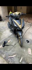 Sym VF 185 2024