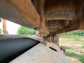 Εκσκαφέας Με Ερπύστριες Liebherr 2015 R 926 COMPACT-thumb-22