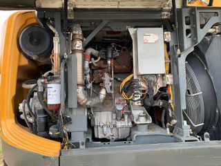 Εκσκαφέας Με Ερπύστριες Liebherr 2015 R 926 COMPACT-thumb-26