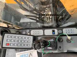 Εκσκαφέας Με Ερπύστριες Liebherr 2015 R 926 COMPACT-thumb-29