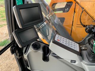 Εκσκαφέας Με Ερπύστριες Liebherr 2015 R 926 COMPACT-thumb-30