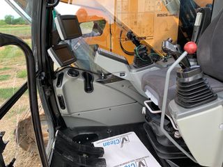 Εκσκαφέας Με Ερπύστριες Liebherr 2015 R 926 COMPACT-thumb-31