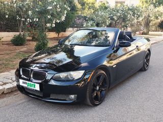 Bmw 335 2007 CABRIO 335-thumb-1