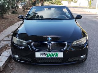 Bmw 335 2007 CABRIO 335-thumb-7