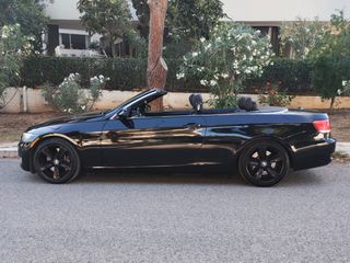 Bmw 335 2007 CABRIO 335-thumb-8