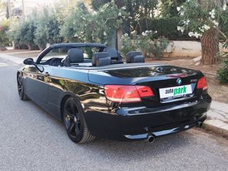 Bmw 335 2007 CABRIO 335-thumb-9