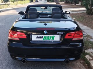Bmw 335 2007 CABRIO 335-thumb-10
