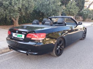Bmw 335 2007 CABRIO 335-thumb-11