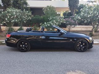 Bmw 335 2007 CABRIO 335-thumb-12