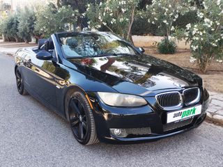 Bmw 335 2007 CABRIO 335-thumb-13