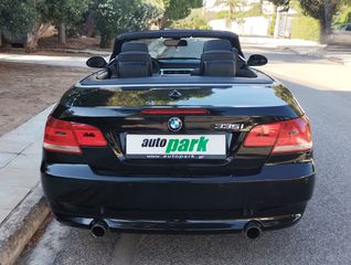 Bmw 335 2007 CABRIO 335-thumb-15
