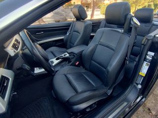 Bmw 335 2007 CABRIO 335-thumb-17