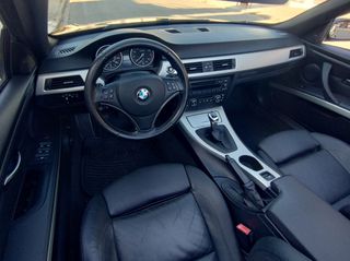 Bmw 335 2007 CABRIO 335-thumb-19