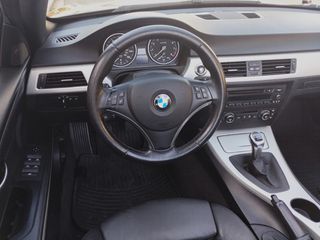 Bmw 335 2007 CABRIO 335-thumb-20