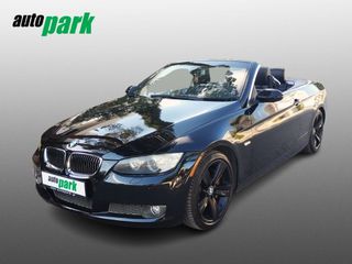 Bmw 335 2007 CABRIO 335