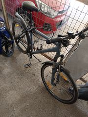 Trekking Ballistic 2011 Magnum