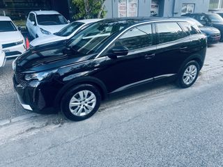 Peugeot 3008 2021 ΕΛΛΗΝΙΚΟ-FACE LIFT-CAMERA-1.5D-130HP