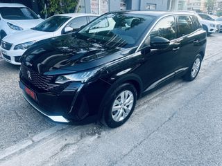 Peugeot 3008 2021 ΕΛΛΗΝΙΚΟ-FACE LIFT-CAMERA-1.5D-130HP-thumb-1