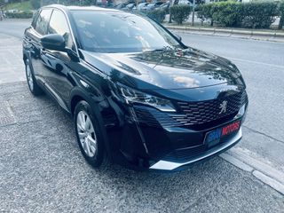 Peugeot 3008 2021 ΕΛΛΗΝΙΚΟ-FACE LIFT-CAMERA-1.5D-130HP-thumb-3