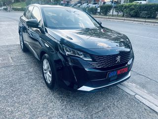 Peugeot 3008 2021 ΕΛΛΗΝΙΚΟ-FACE LIFT-CAMERA-1.5D-130HP-thumb-4