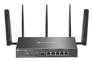 TP-Link ER706WP-4G Ασύρματο 4G Mobile Router Wi-Fi 6 με 4 Θύρες Ethernet