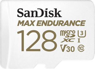SanDisk Max Endurance microSDXC 128GB SDSQQVR-128G-GN6IA