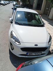 Ford Fiesta 2020