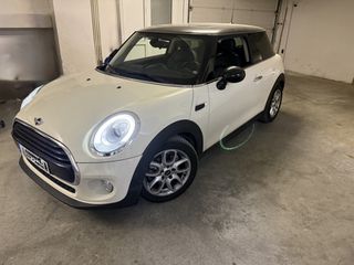 Mini Cooper 2017