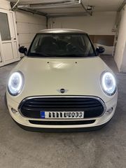 Mini Cooper 2017-thumb-1