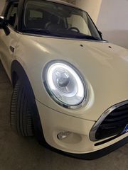 Mini Cooper 2017-thumb-2