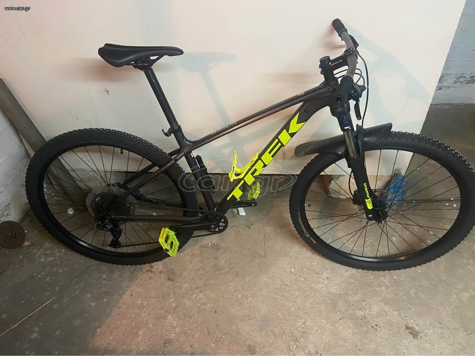 All - Mountain Trek 2024 marlin 6