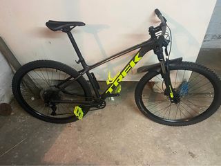 All - Mountain Trek 2024 marlin 6
