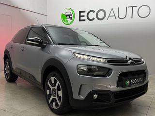 Citroen C4 Cactus 2020 REZERVE 1.2 e-THP SHINE 110HP