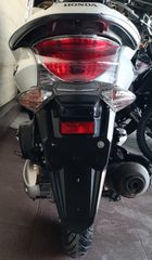Honda PCX 125 2011 Combi Brake-thumb-5