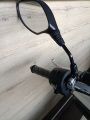 Honda PCX 125 2011 Combi Brake-thumb-7
