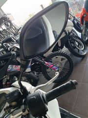 Honda PCX 125 2011 Combi Brake-thumb-8