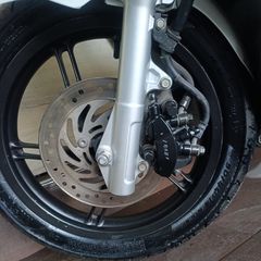 Honda PCX 125 2011 Combi Brake-thumb-9